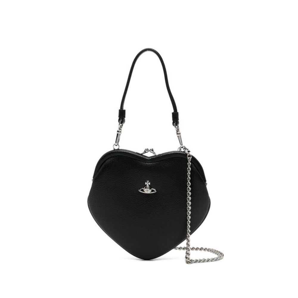 Vivienne Westwood Black Tote Bags Men - Picture 1 of 5